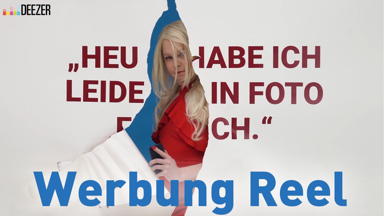 georg+georg Werbung Reel