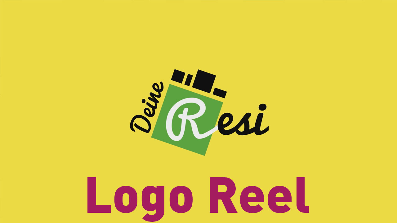 georg+georg Logo Reel